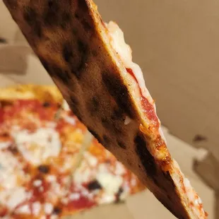 Zero flop New Haven style