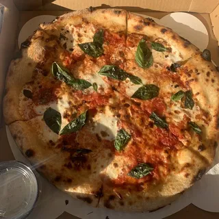 MARGHERITA