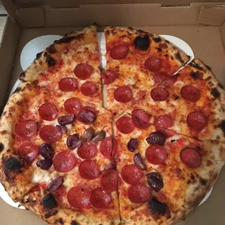 PEPPERONI