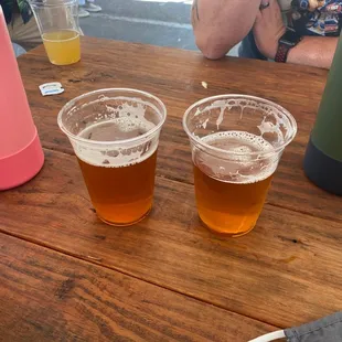 Big Daddy and Hills 88