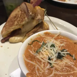Tomato Soup