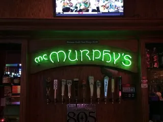 McMurphys Irish Tavern
