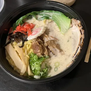 Hakata Ramen