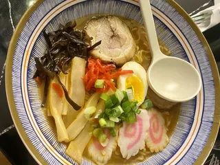 Ninja Ramen
