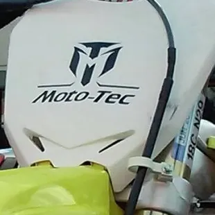 My RMZ450