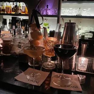 wine