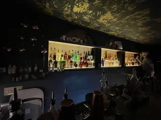 Co-Sign Speakeasy