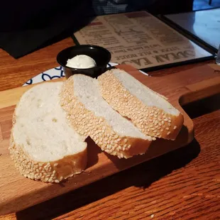 Bread