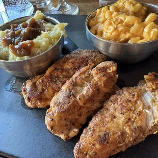 Chicken Breasts