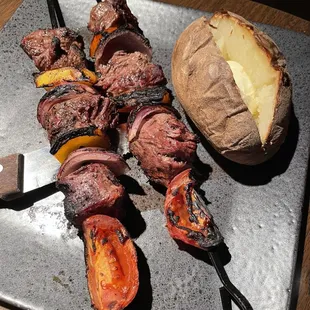 Kabobs