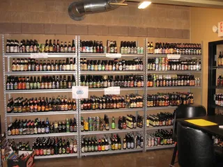 House of 1000 Beers