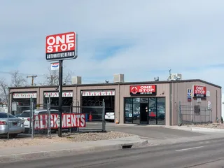 One Stop Auto Care