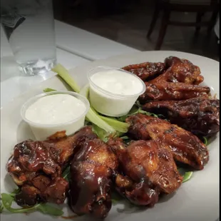 chicken, chicken wings and fried chicken, bbq wings, food, poultry, fried chicken wings, chicken wings, bbq chicken, fried chicken