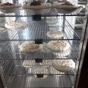 Pies