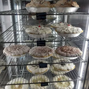 Pies