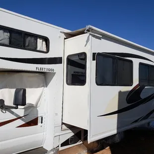 Spec Auto & RV Repair