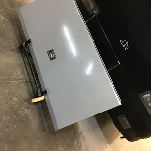 at SPEC auto and RV we do a lot of door rebuilds!