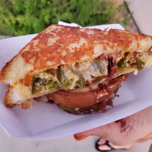 Belly Buster I believe?