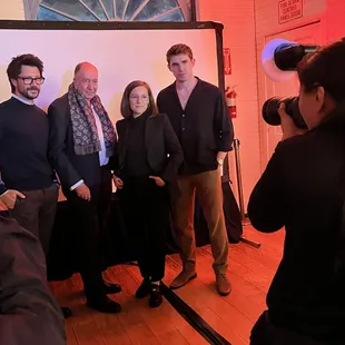 Photography - Special Event Proz photographers to capture every great moment for your event