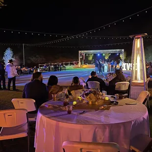 Professional Lighting