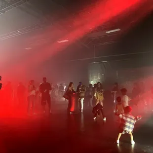 Lighting - Concert Lighting