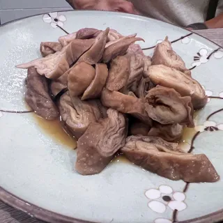 A02. Brined Pork Intestines /