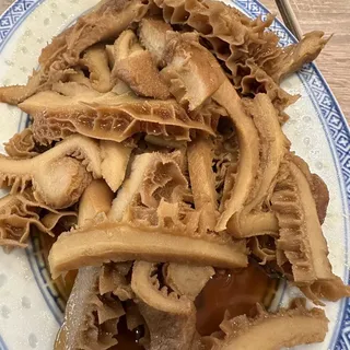A03. Five-Spices Beef Tripe /