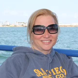 Rebecca S.