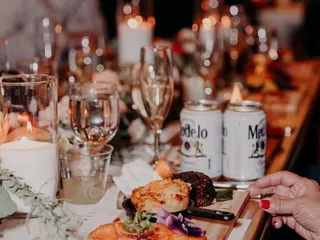 Creative Hands Cuisine