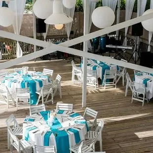 Are you looking for the perfect outdoor location with a water view and close to the beach? We can assist you !