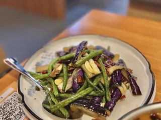 Chuan Xiang Spicy Cuisine