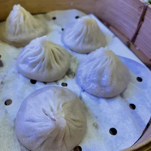 Xiao Long Bao