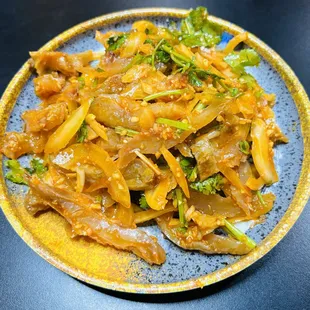 A09 Mala Beef Tendons