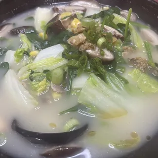 Design Your Own Noodle Soup