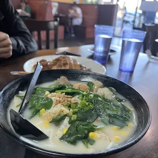 C05 Mixed House-made Meatballs