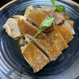 C16 Spreme Fish Maw Chicken Combo