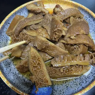 A03 Brined Beef Tripe