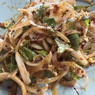 A09 Mala Beef Tendons