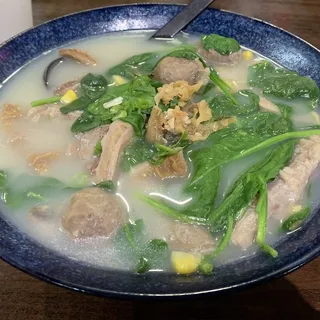 A10 Mala Honeycomb Tripe