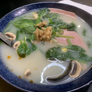 A13 Pan-Fried Shrimp Cake