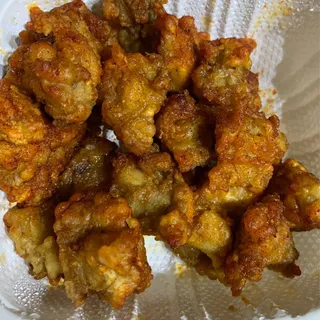 A17 Salt & Pepper Chicken Cartilage