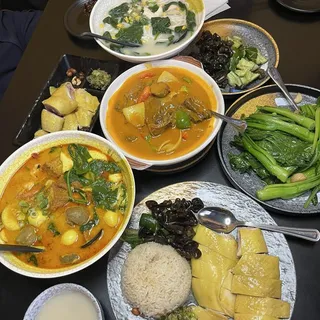 A23 Seasoned Wood Ear Mushroom Salad