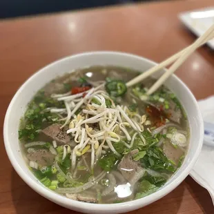 Special Pho