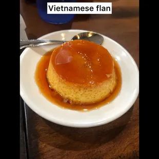 Flan