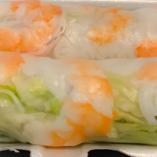 Spring Rolls