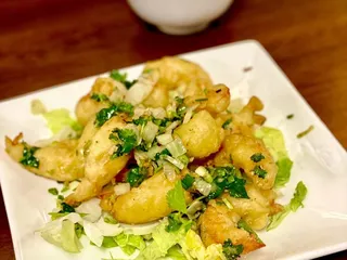Asian House