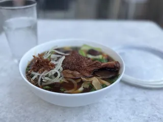 Alésia Restaurant