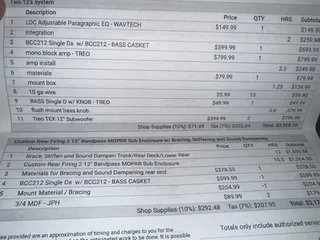 Metro Audio Dynamics