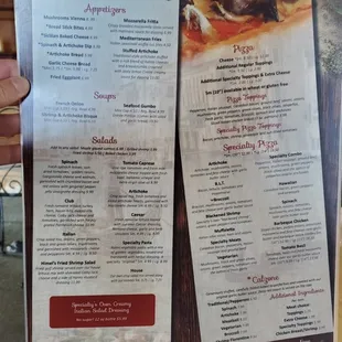 Menu1