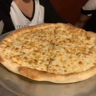 food, pizza